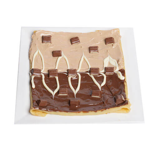 CREPE KINDER 